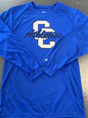 DriFit Long Sleeve